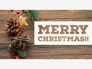 The Christmas Jingle