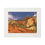 Thumbnail: Zion National Park Passepartout Fine Art Print | National Park 