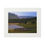 Thumbnail: Yellowstone National Park Passepartout Fine Art Print | National Park 
