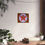 Thumbnail: Vintage Texaco Sign Fine Art Poster | Classic Americana 