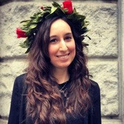 Martina Rossero