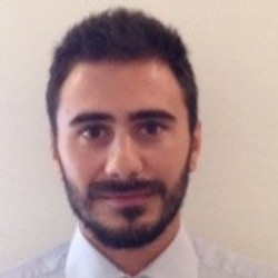 Giacomo Dinuzzi