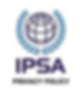 IPSA Privacy Policy Logo