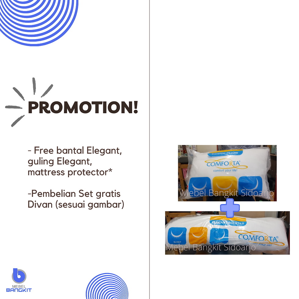 Thumbnail: Comforta Perfect Pedic