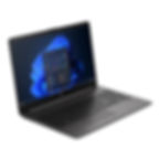 Miniatura: PORTATIL HP G9 250R I5 1334U/16GB/SSD512GB/15.6" FHD/USB-C/RJ45/W11HOME BLACK