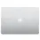 Miniatura: Apple MacBook Air 13.6" M4 16Gb 512Gb Plata (MW0X3Y/A)