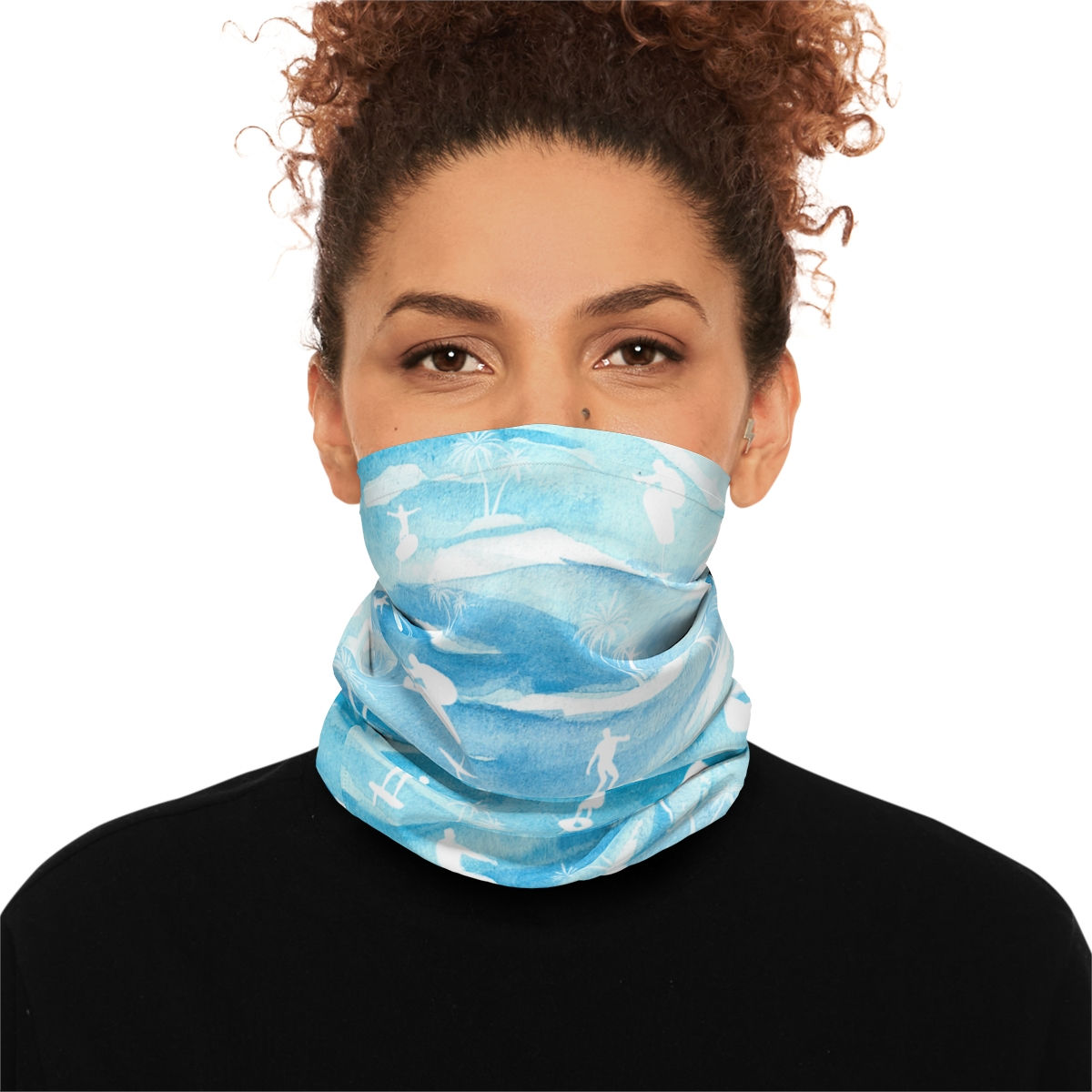 Neck Gaiter - efoil heaven