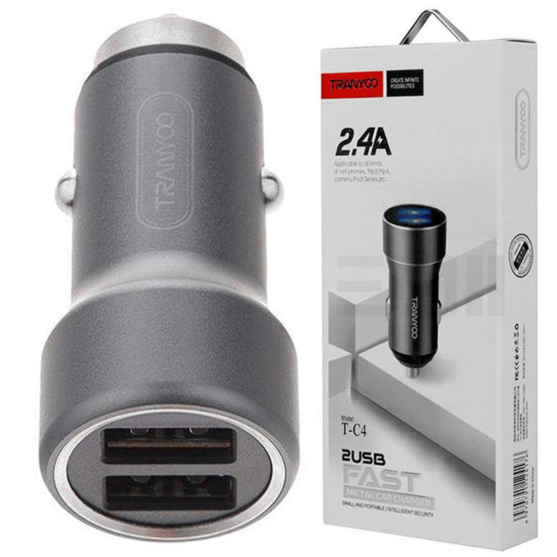 Cargador de Celular Excelente calidad Tranyoo