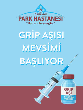 Grip Aşısı: Bu Kış Sağlığınızı Korumak İçin Neden Önemli?