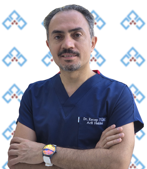 Dr. Recep Türe - Pratisyen Hekim.png