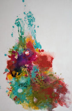 EXPLOSION