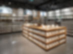 Muji Retail Store - Robson