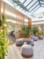 Kuehne+Nagel Office - Vancouver
