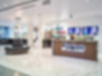 Suki Hair Salon - Alberni Street