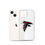 Thumbnail: Atlanta Falcons Clear Case for iPhone®