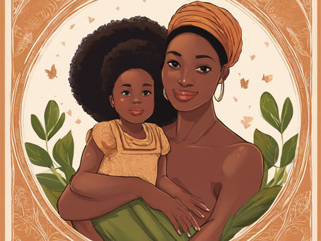 Mother's Appreciation