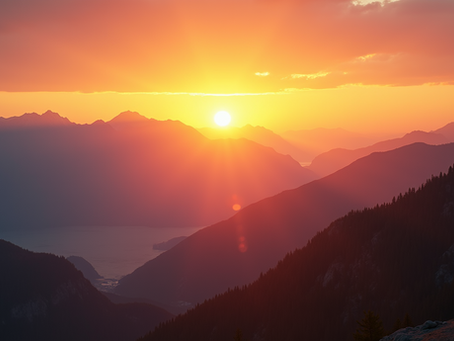 Unleashing the Joy of Achievement: Discover the Thrill of Your Hidden Triumphs
