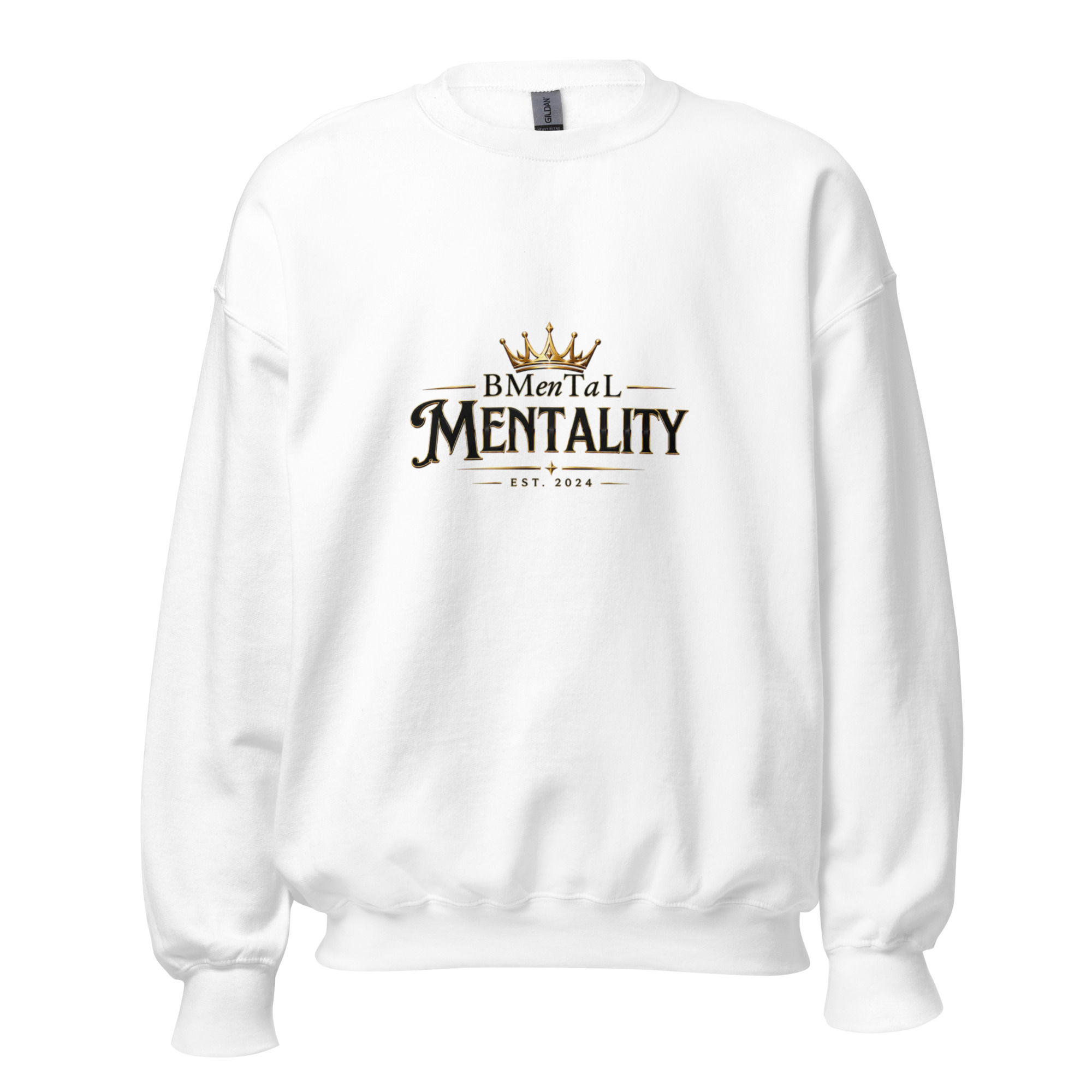 BMenTaL MenTaLity Sweatshirt