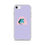 Thumbnail: Unicorn Clear Case for iPhone®