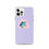 Thumbnail: Unicorn Clear Case for iPhone®