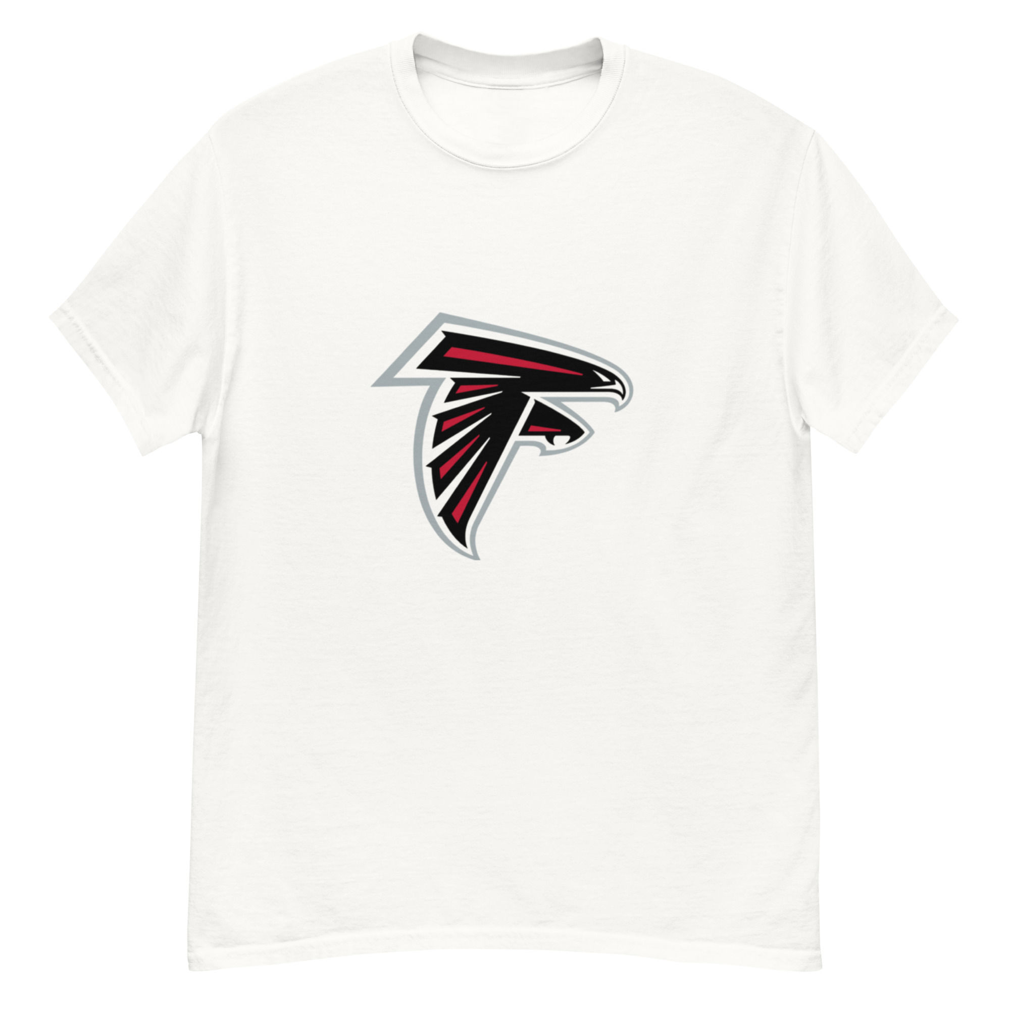 Unisex falcon tee