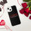 Thumbnail: Contagious Love Clear Case for iPhone®