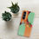 Thumbnail: GOOD VIBES snap case for Samsung®