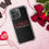 Thumbnail: Contagious Love Clear Case for iPhone®