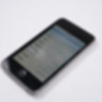 Thumbnail: iPod Touch 2 - 8GB - IOS 4.2.1