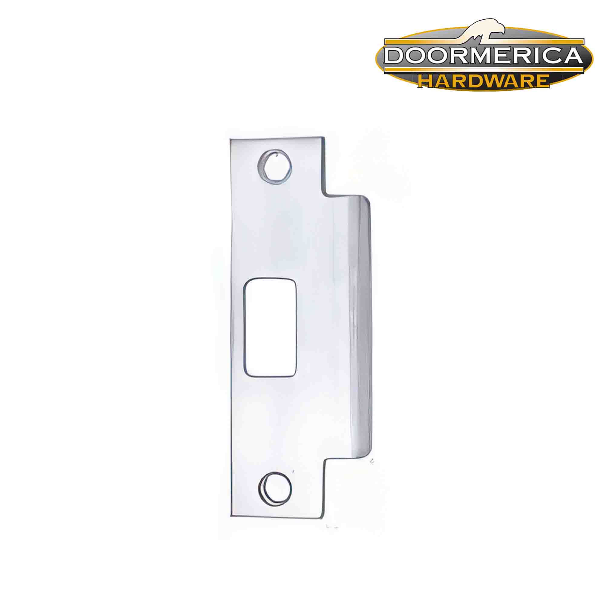 Doormerica PLKASA Strike Plate