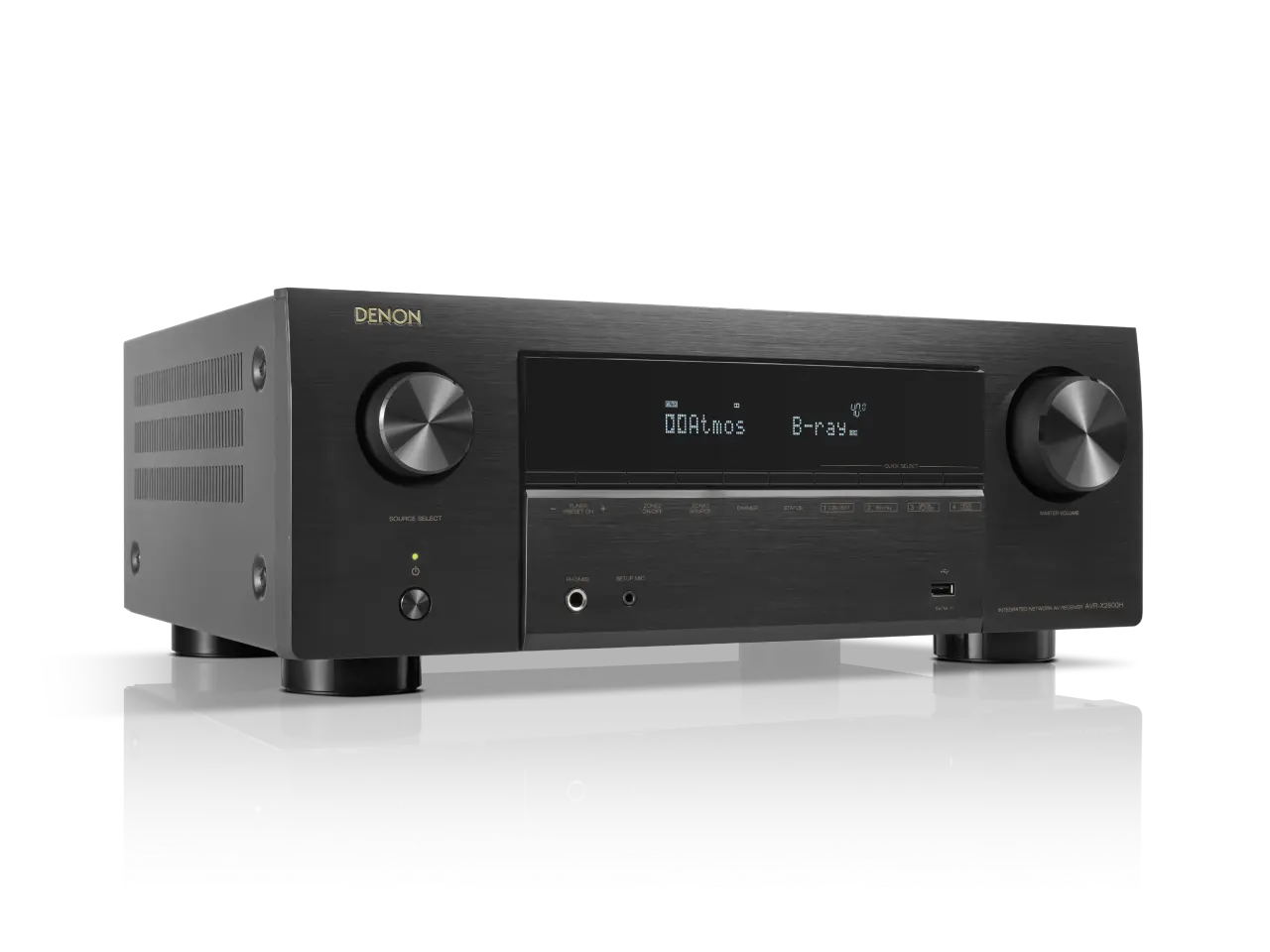 Denon AVR 2800