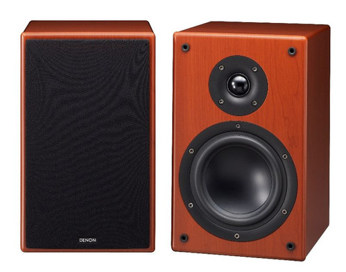 Denon SC-F107 | Musicdoor