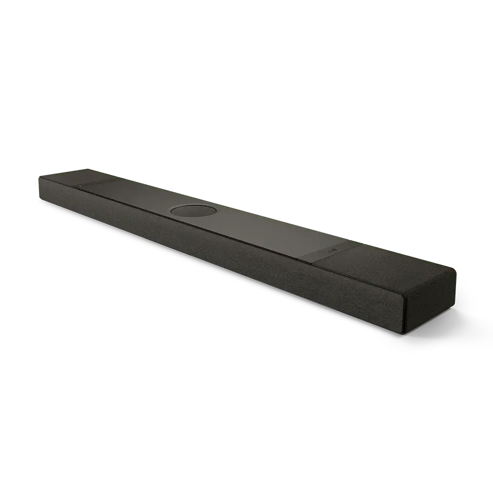 KEF XIO Soundbar