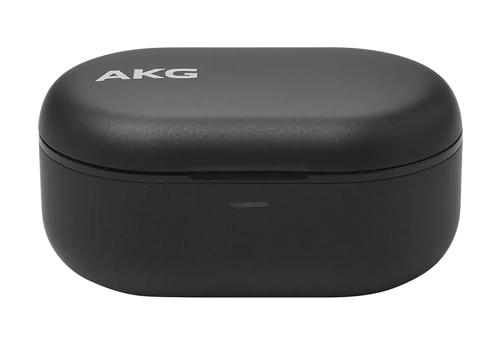 Miniatura: AKG N5 Black True Wireless ANC