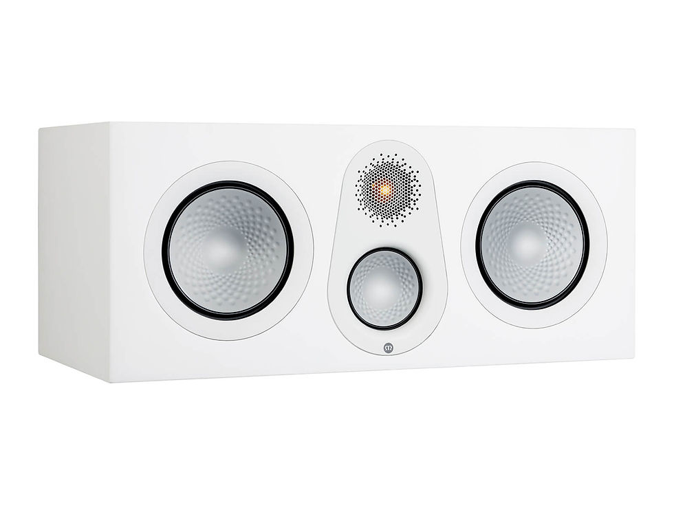 Thumbnail: Monitor Audio Silver C250 7G