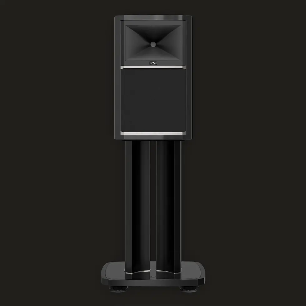 Miniatura: JBL Summit Ama