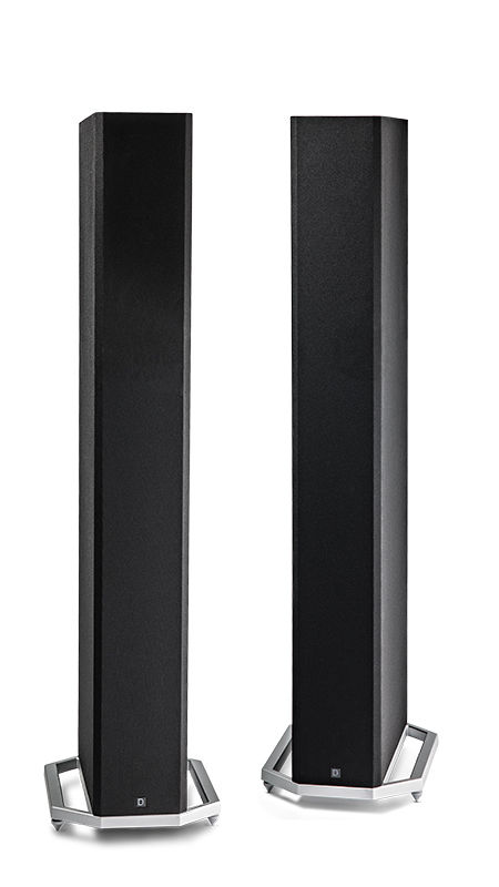 Definitive Technologies DP9060