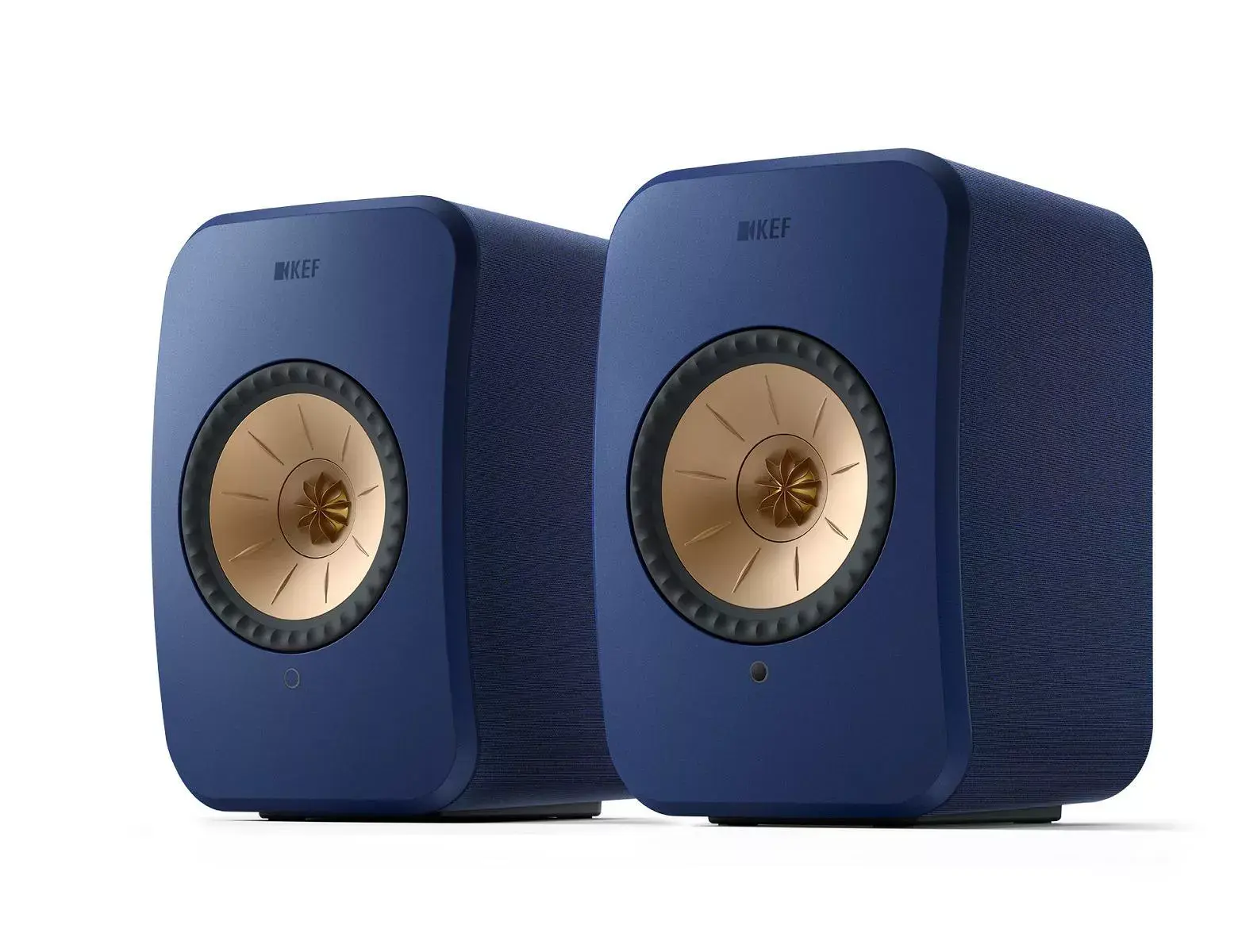 KEF LS50 META