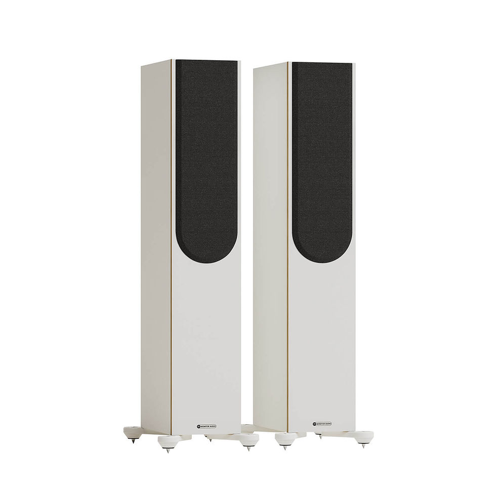 Miniatura: Monitor Audio Bronze 300 G7
