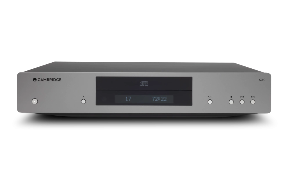 Thumbnail: CAMBRIDGE AUDIO CXC