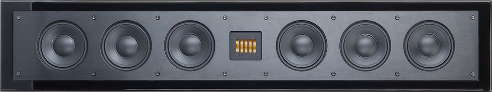 Miniaturbild: Martin Logan Motion SLM XL