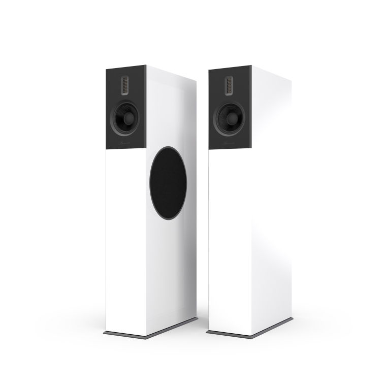 Thumbnail: Burmester B38