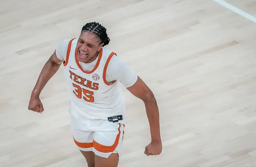 Texas gets back at lsu with a win in austin