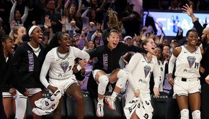 Valkyries’ Breakthrough Season comes to an End 