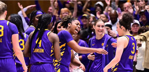 LSU gets big win over duke
