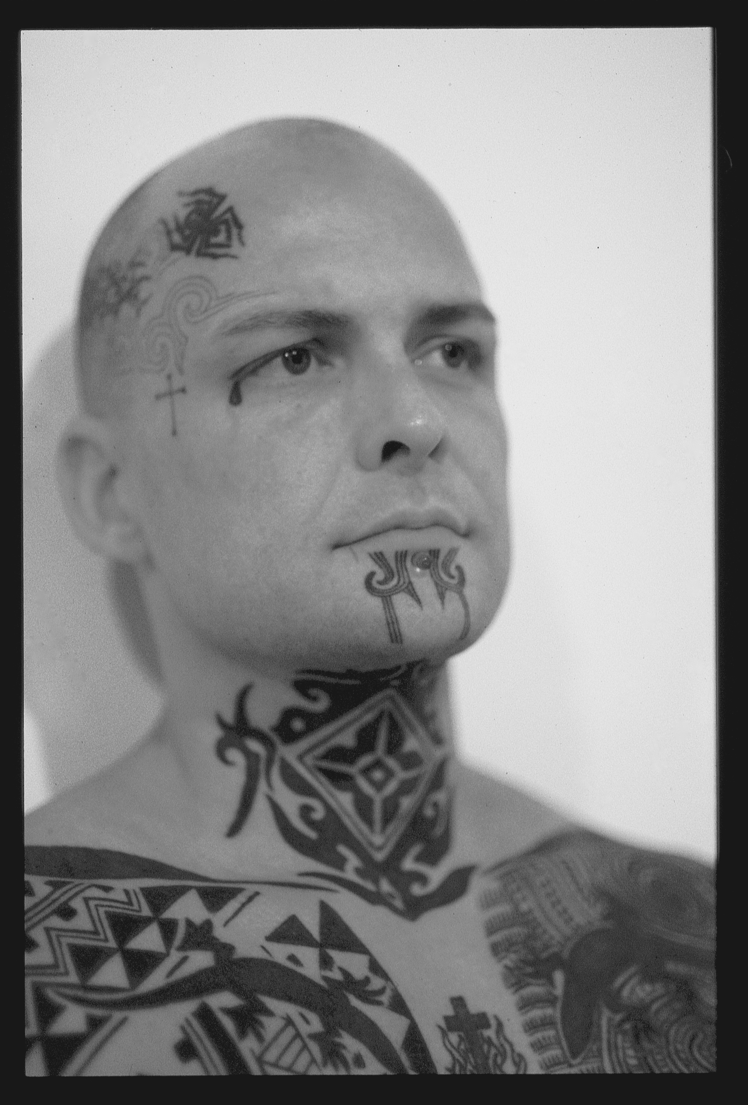 Ron Athey-