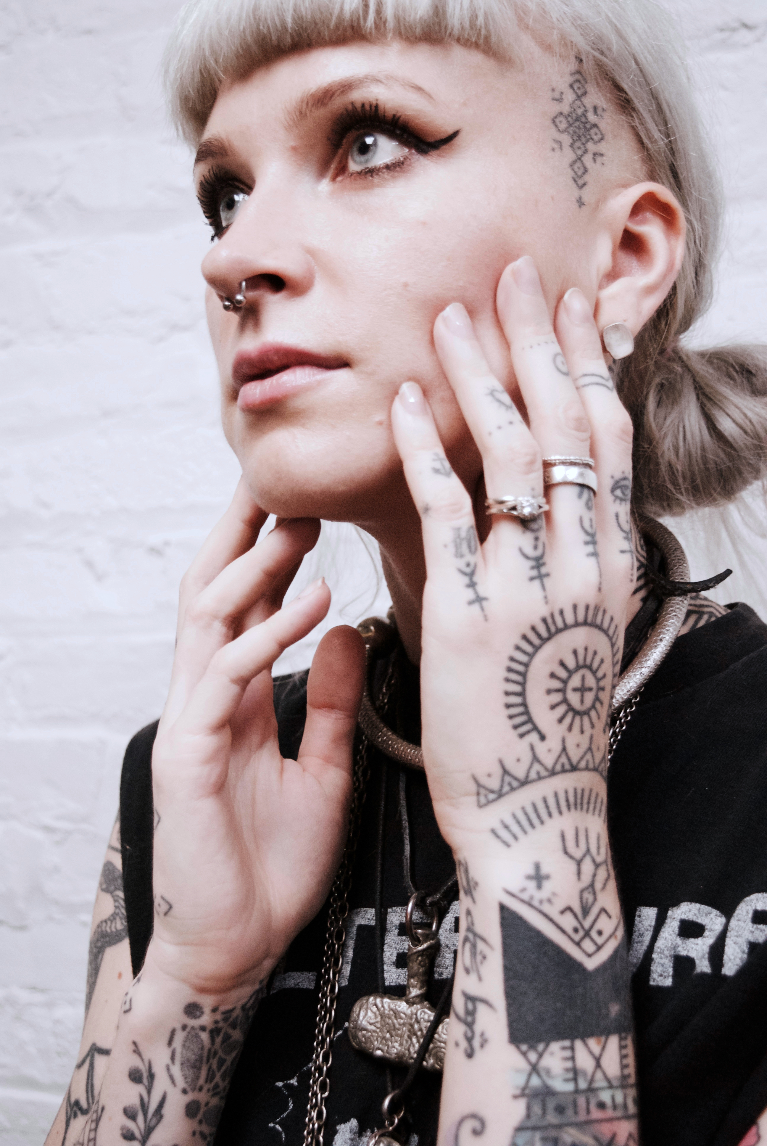 Anka Lavriv-Brooklyn, 2018