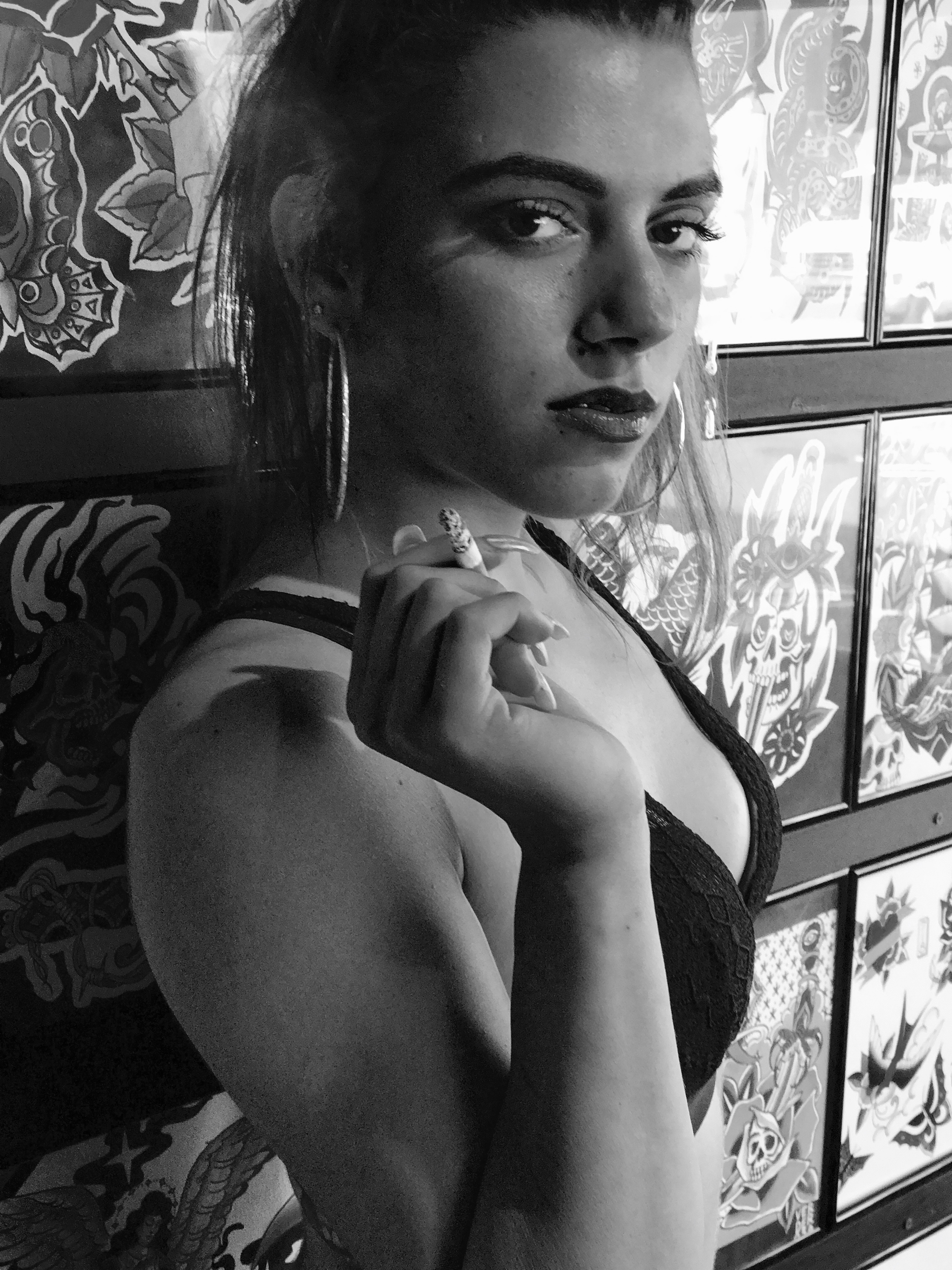 Christina 2017
