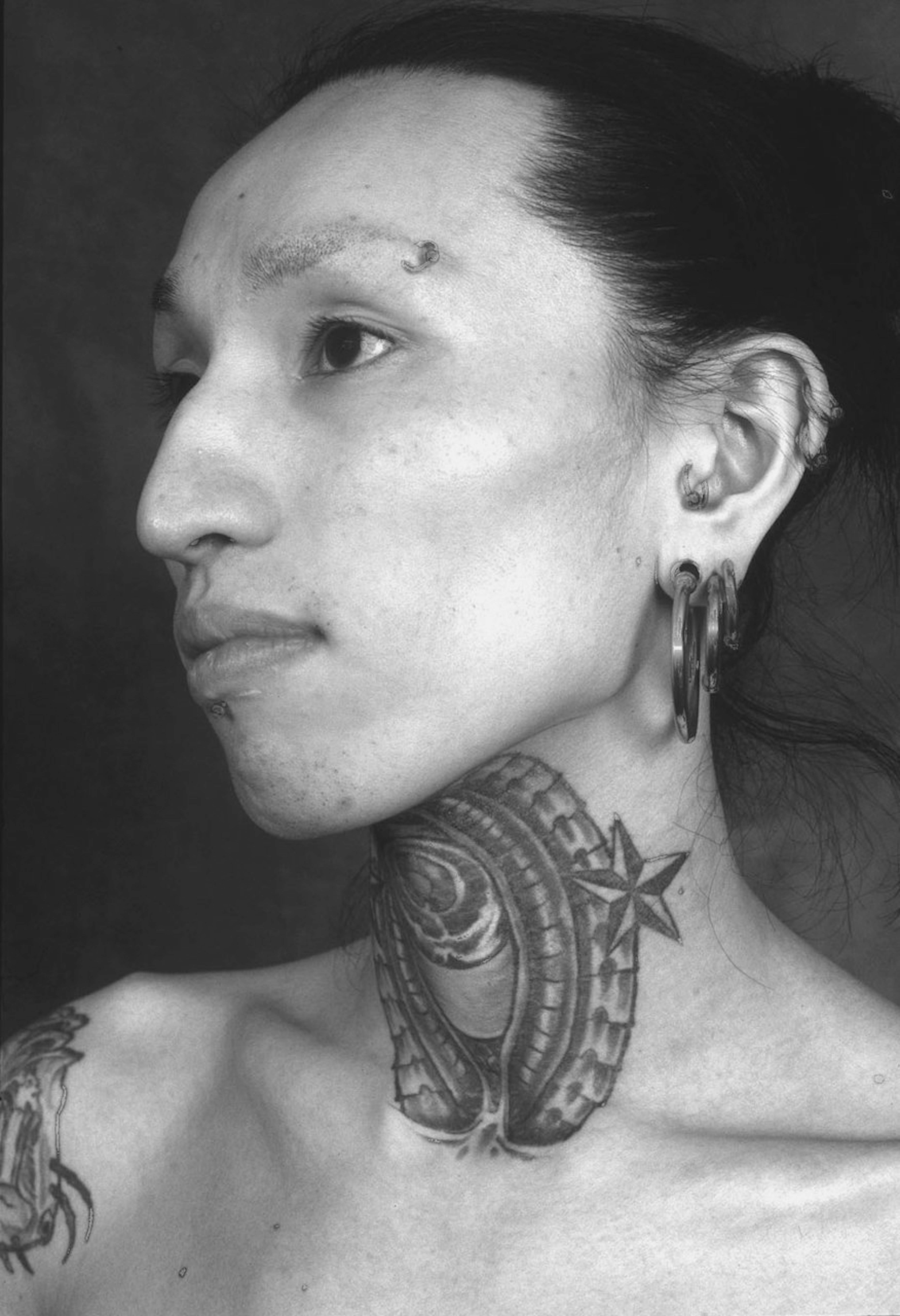 Masato by Elvia Iannaccone Gezlev, 2002