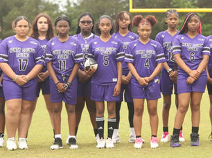 Support Phedra Thomas: Transparent Growth for McDonough